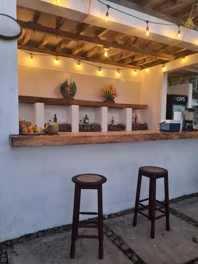 Hotel Y Restaurante Kuluka 圣米格尔 外观 照片