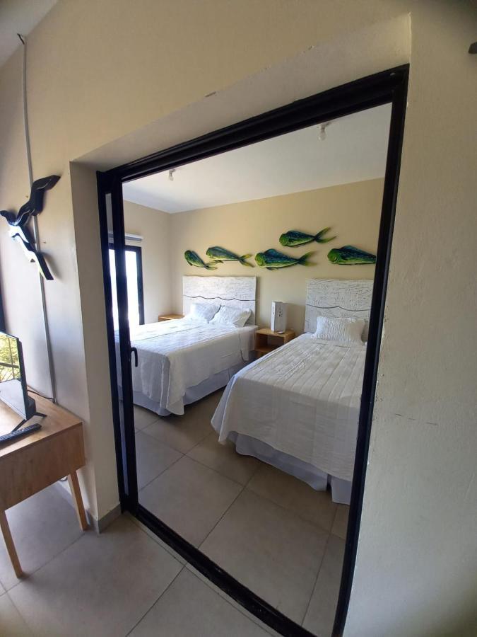 Hotel Y Restaurante Kuluka 圣米格尔 外观 照片
