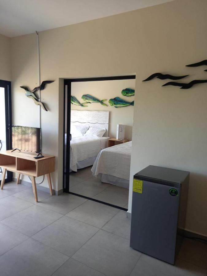 Hotel Y Restaurante Kuluka 圣米格尔 外观 照片
